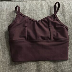 Five dancewear top